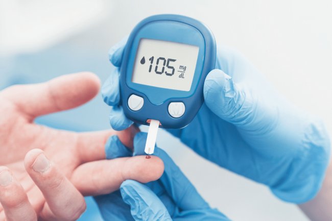 7 Fakta Penyakit Diabetes yang Masih Jarang Diketahui!