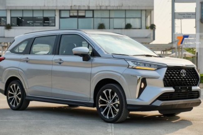 7 Keluhan Pengguna Mobil Toyota Veloz yang Ramai Dibahas di Forum Otomotif, Salah Satunya Soal Material