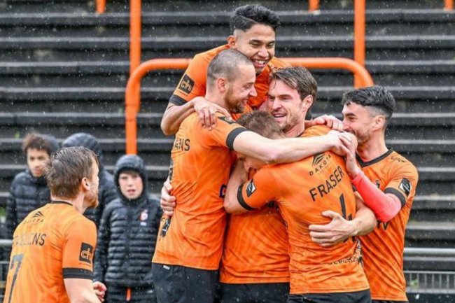 Eks Persebaya Resmi Dilepas Klub Luar Negeri, Marselino Ferdinan Bakal Reuni dengan Ernando Ari