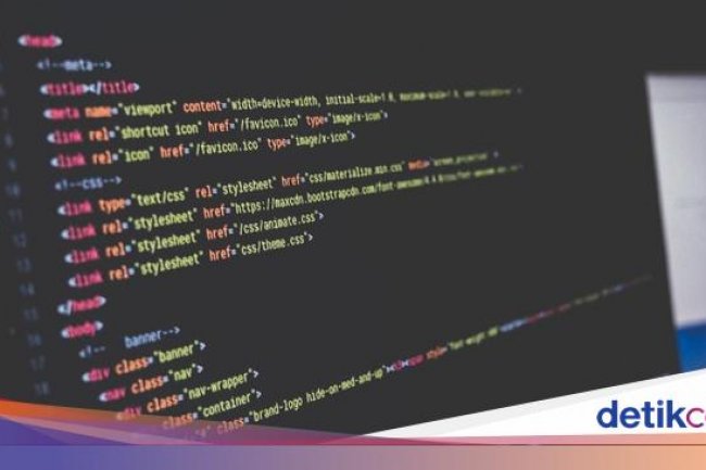 Contoh Algoritma Teknologi di Internet Beserta Cara Kerjanya