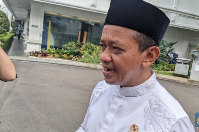 Bahlil Ungkap Nasib Perlawanan RI dalam Gugatan Eropa di WTO