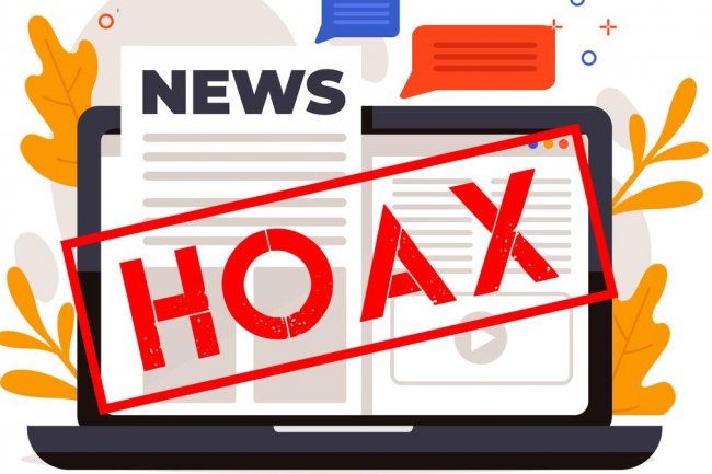 Deretan Peristiwa Mancanegara yang Dijadikan Bahan Hoaks, dari Limbah Nuklir sampai Kebakaran