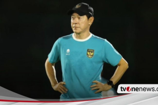 Prediksi Formasi Timnas Indonesia Vs Turkmenistan Tanpa Marselino Ferdinan, Elkan Baggott, dan Pratama Arhan