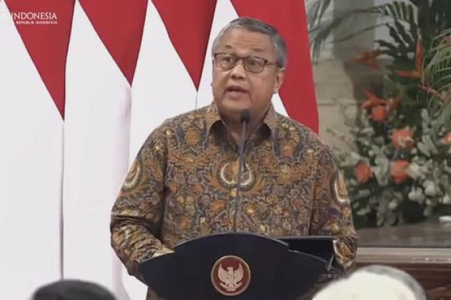 Bos BI Acungi Jempol Indonesia Adalah Negara Layak Investasi