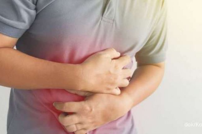 Daftar Ciri-ciri Usus Buntu yang Membahayakan Kesehatan, Waspada!