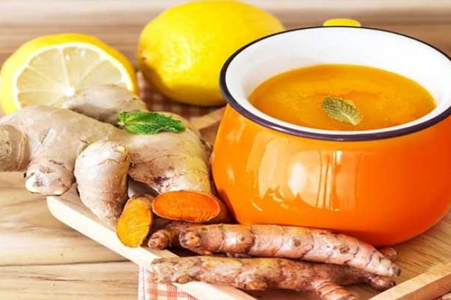 Simak, 5 Jenis Obat Herbal Ini Bisa Menjadi Alternatif Mengatasi Asam Urat
