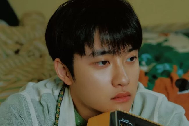 D.O EXO Dijatuhi Hukuman Denda Merokok Dalam Ruangan Karena Tak Bisa Buktikan Alibi Gunakan Rokok Non Nikotin