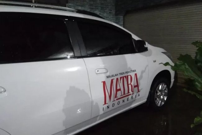 MATRA majalah Trend Anda, Mengetengahkan Gaya Hidup Pria dan Trend Peristiwa Terkini