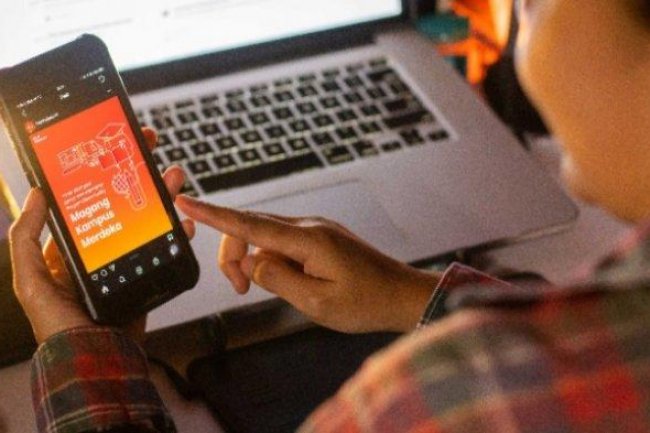 Teknologi Informasi Semakin Maju, Dunia Pendidikan Beradaptasi karena Kelas Diganti Ruang Virtual