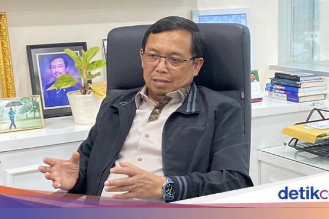 Demokrat Ogah Debat dengan Sahroni: Jangan Cari Pembenaran, AHY Sudah Move On