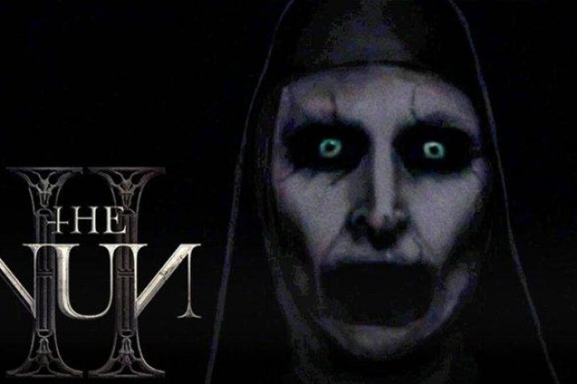 Sinopsis Film The Nun 2: Tteror Valak Kembali Mengganggu Kehidupan pada 1956 di Prancis, Ada Apa?