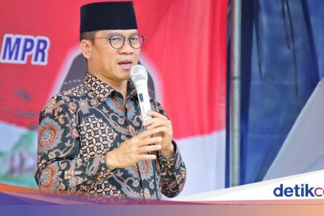 Yandri Ungkap Cerita Demokrat Ditolak Kubu Jokowi di 2019