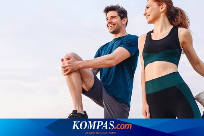 10 Cara Mengatasi Badan Lemas, Ada Makan dan Berolahraga