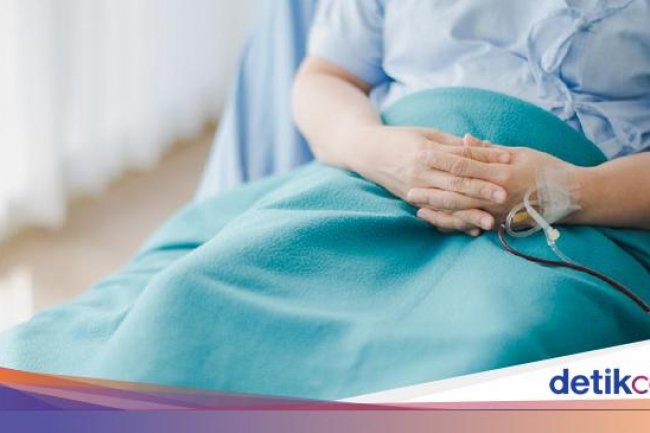 Kronologi Wanita Hampir Tewas gegara Tak Lepas Tampon Haid Berbulan-bulan