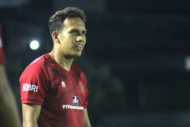 Lama Tak Membela Timnas Indonesia, Egy Maulana Vikri Siap Unjuk Kemampuan saat Hadapi Turkmenistan