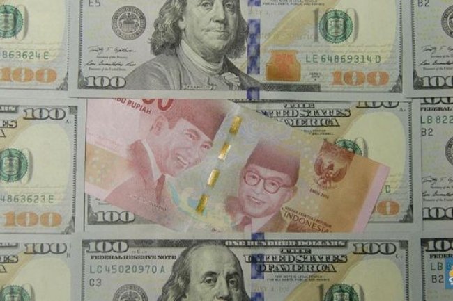 Mampukah Cadev Dorong Penguatan Rupiah Hari Ini?