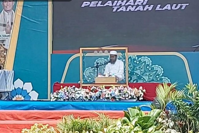 Hari Terakhir MTQ Nasional dan Internasional, Semua Kafillah Menampilkan Penampilan Terbaiknya