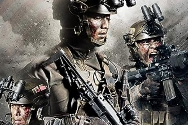 Diangkat dari Kisah Nyata, Berikut Sinopsis Film Paskal: The Movie, Berperang Melawan Pembajakan Kapal di Perairan Berbahaya Somalia