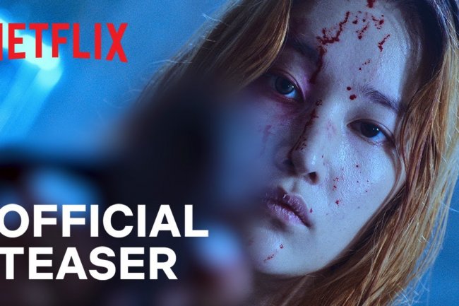 Jadwal Tayang & Sinopsis Film Korea Netflix 'Ballerina': Tekad Pengawal Pribadi untuk Balas Dendam