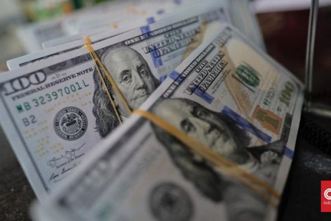 Tergerus Buat Bayar Utang, Cadangan Devisa RI Turun ke US$137 M