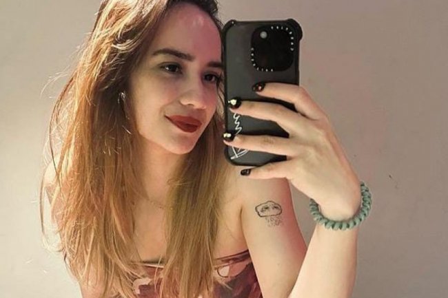 Putri Anne Syok Ngakak Pakai Filter Muncul Sentilan Pria Pilih Wanita Lain, Sindir Arya Saloka?