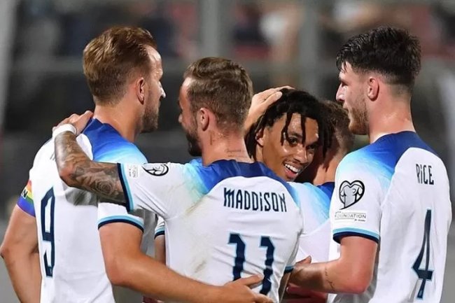 213 Pemain Premier League Bela 53 Negara dalam Tugas Internasional September