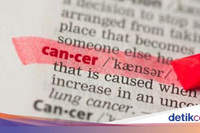 Influencer Kebugaran Idap Kanker Langka, Awalnya Dikira Cuma Kecapekan