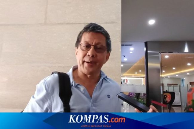 Sidang Perdata soal Hina Presiden, Penggugat Buka Opsi Berdamai jika Rocky Gerung Akui Salah