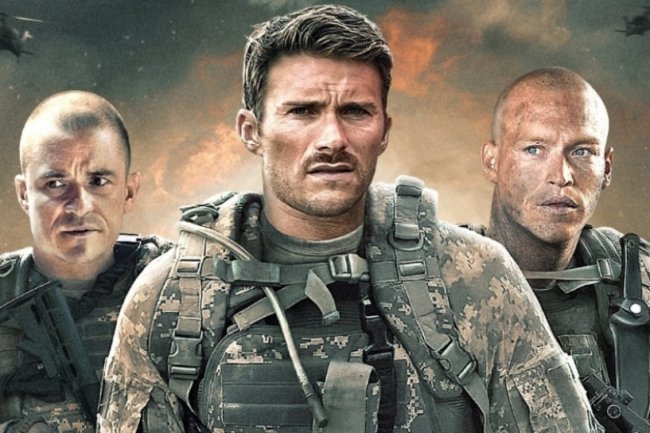 Sinopsis The Outpost, Film Perang Adaptasi Buku Karya Jake Tapper