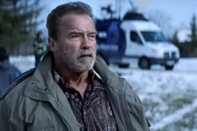 Sinopsis Film Aftermath: Kisah Tragis Dua Orang Pria yang Berbeda Pemahaman Tentang keadilan Usai Kecelakaan