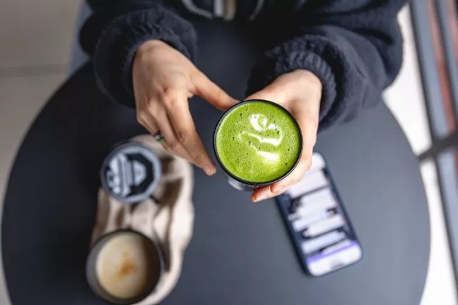 Minuman Selain Kopi yang bisa kamu jadikan alternatif untuk Menjaga Konsentrasi dan Mengatasi Rasa Kantuk