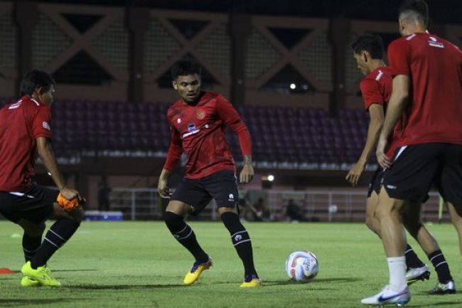 Prediksi Timnas Indonesia vs Turkmenistan di FIFA Matchday