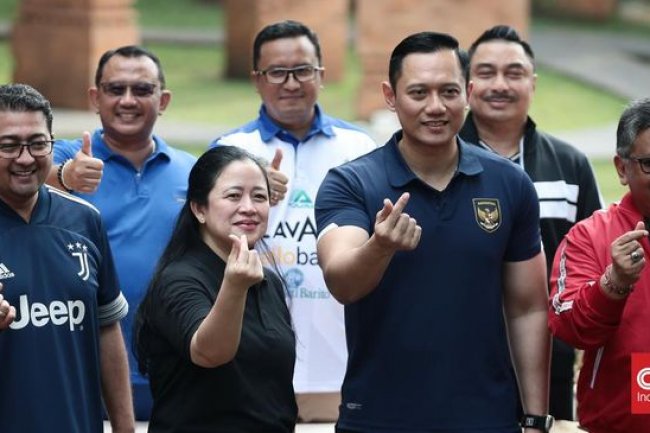 Koalisi Kuat PDIP dan Demokrat Bisa Terjadi Jika Megawati-SBY Move On