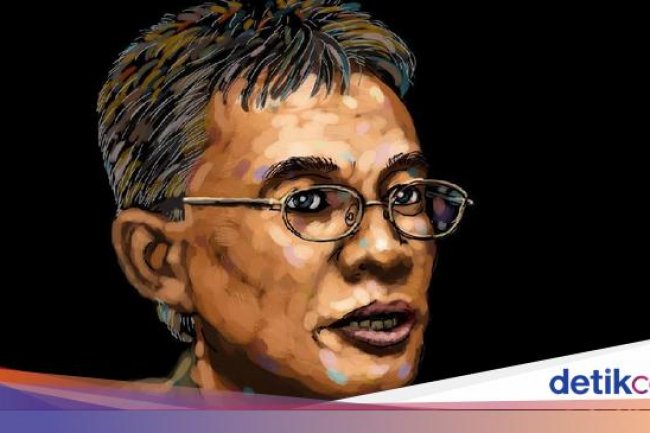 Hukum sebagai Alat Politik