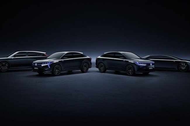 Honda dan Acura akan Pakai Port Pengisian Baterai Tesla