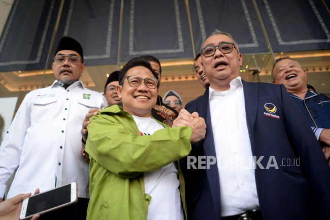 Menelaah Sikap PKB Prioritaskan Ziarah ke Wali Songo Dibanding Mengunjungi Markas PKS