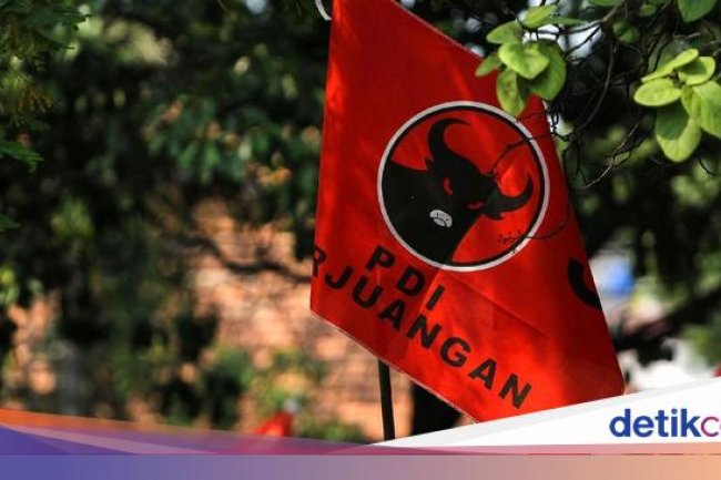 Penegasan PDIP Aksi Viral Caleg Labrak Rocky Gerung Bukanlah Instruksi