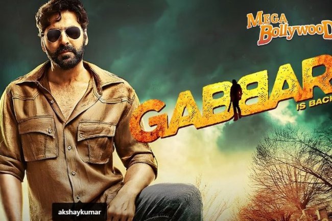 Sinopsis Film India Gabbar is Back Tayang di ANTV: Kisah Mafia Akshay Kumar Melawan Kekejaman Pejabat Korup