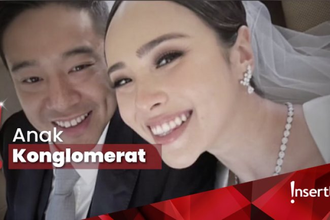 Sosok Suami Pamela Bowie, Direktur Perusahaan Eks Pacar Cinta Laura