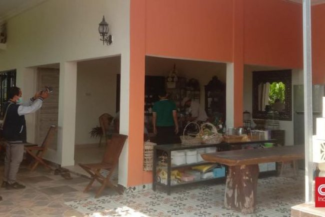 Reyna Usman yang Rumahnya Digeledah KPK: Bacaleg PKB dan Eks Kemnaker