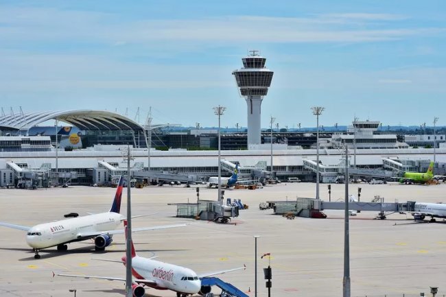 Luasnya 300 Ha, Perusahaan Minyak di Kalimantan Timur Disulap Jadi Bandara Internasional: Bukan Samarinda