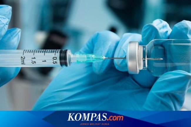 Masa Depan Teknologi mRNA untuk Atasi Penyakit Menular