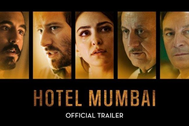 Sinopsis Hotel Mumbai, Tayang 9 September 2023 di Bioskop Trans TV