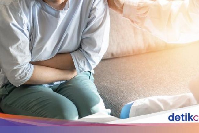 Punya Pasangan Jadi 'Obat' Asam Lambung Ada Benarnya! Dokter Beberkan Kaitannya