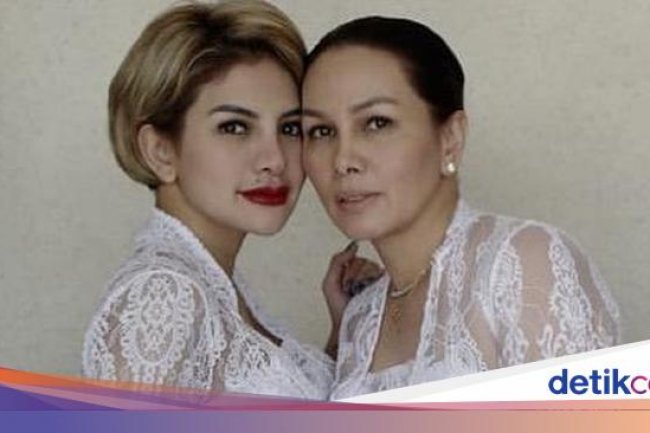 Soal Kabar Musuhan dengan Fitri Salhuteru, Nikita Mirzani Komentar Begini