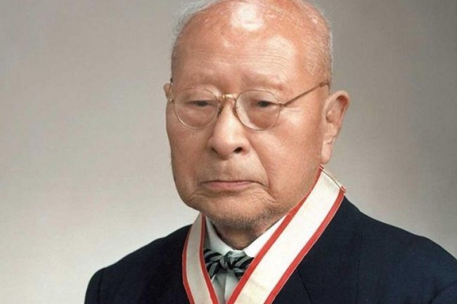 Mengenal Michio Suzuki, Anak Petani Kapas Pendiri hingga Mendirikan Pabrik Otomotif