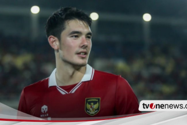 Media Vietnam Soroti Timnas Indonesia U-23 yang Bertabur Pemain Klub Eropa