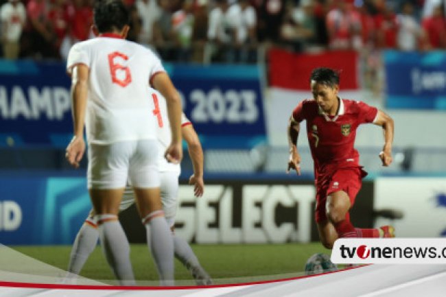 Bojan Hodak Buka Suara Atas Pencoretan Beckham Putra dari Timnas Indonesia U-23