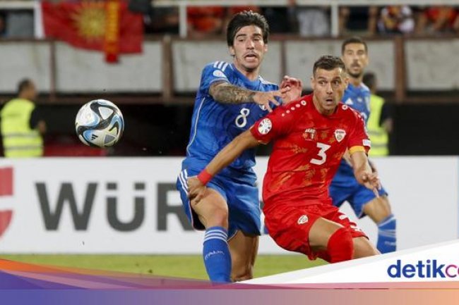 Bukan Italia yang Sesungguhnya