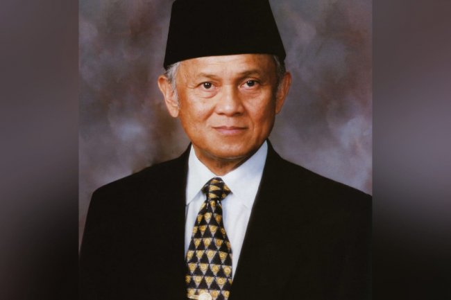 Melihat Rempang dan Harapan Habibie